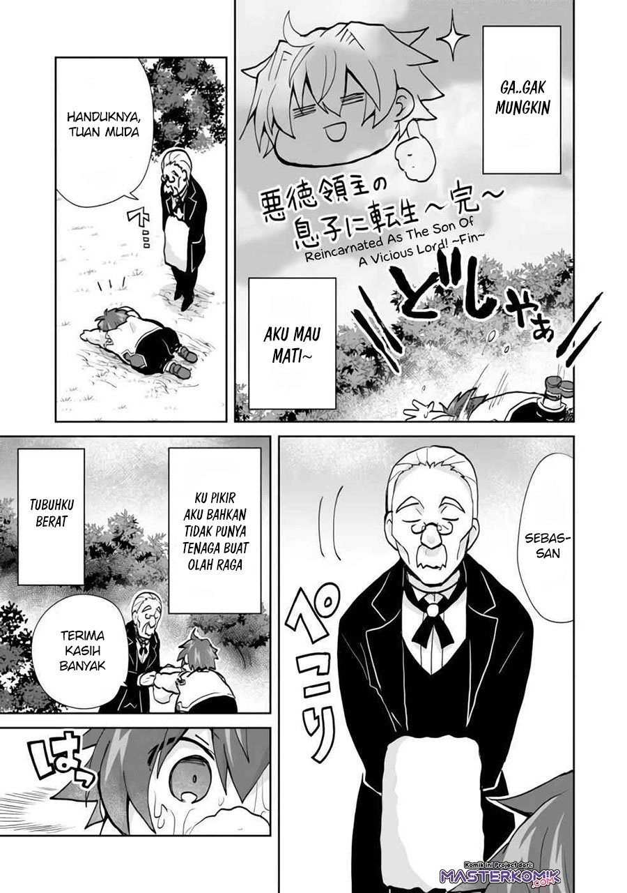 image-komik-reincarnated-as-the-son-of-a-vicious-lord-when-i-was-having-fun-learning-chapter-1-11/23