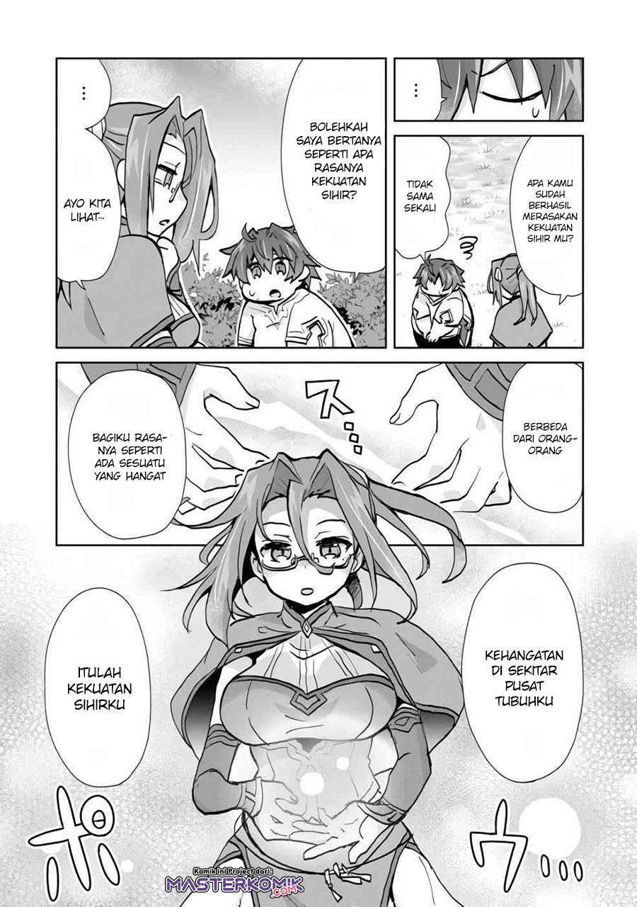 image-komik-reincarnated-as-the-son-of-a-vicious-lord-when-i-was-having-fun-learning-chapter-1-19/23