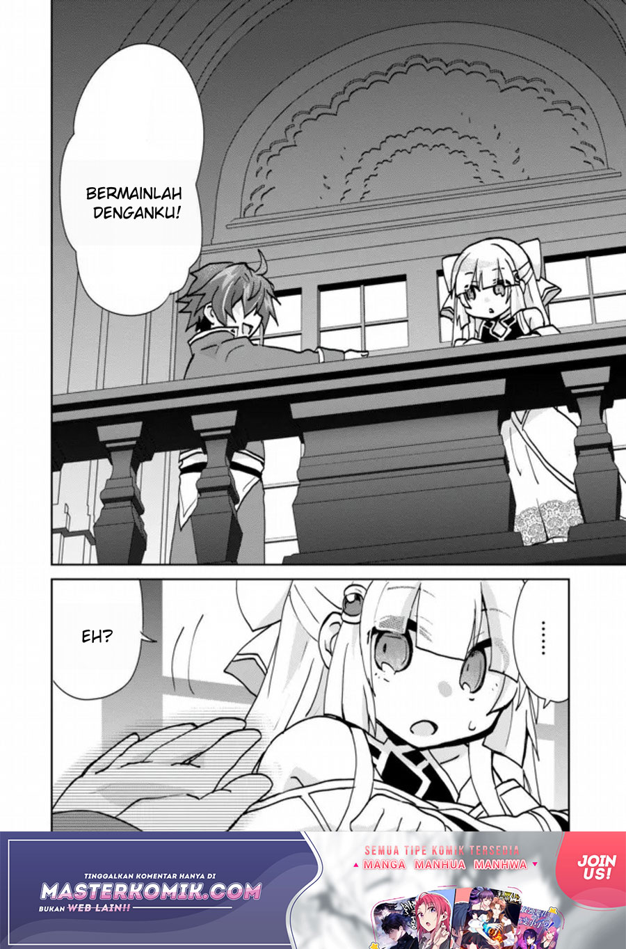 image-komik-reincarnated-as-the-son-of-a-vicious-lord-when-i-was-having-fun-learning-chapter-2-8/27