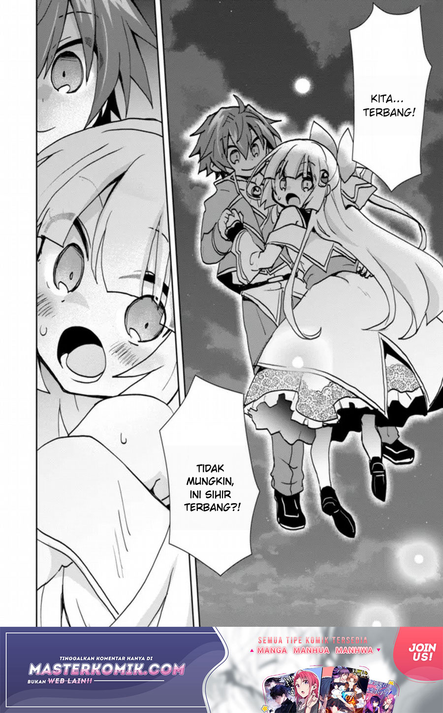 image-komik-reincarnated-as-the-son-of-a-vicious-lord-when-i-was-having-fun-learning-chapter-2-16/27