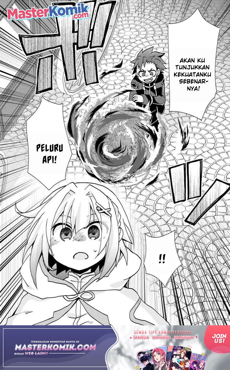 image-komik-reincarnated-as-the-son-of-a-vicious-lord-when-i-was-having-fun-learning-chapter-3-24/27