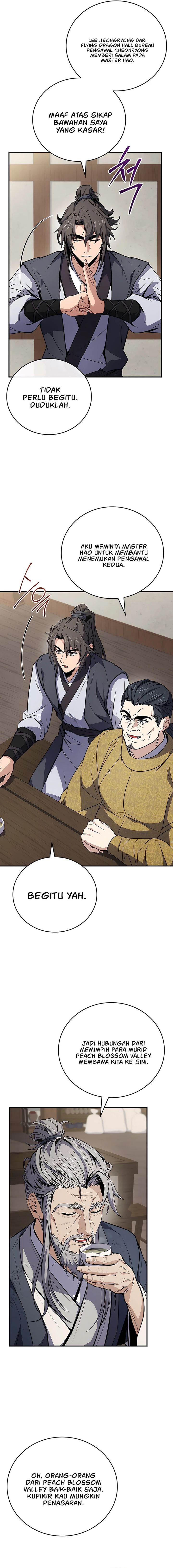 image-komik-reincarnated-escort-warrior-chapter-101-14/27