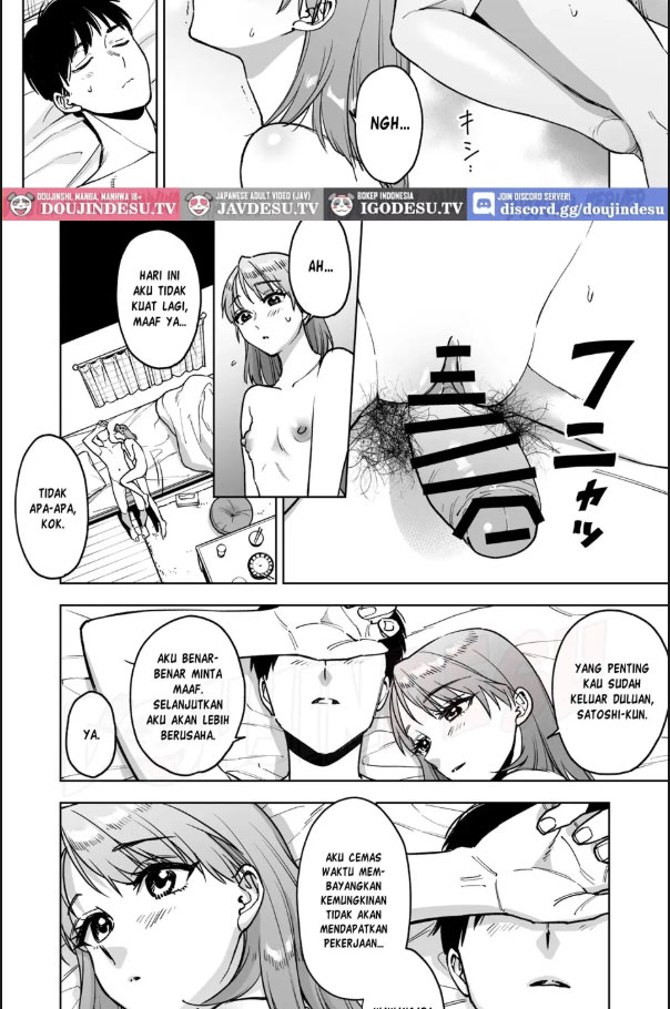 image-komik-reji-ka-no-kanojo-kareshi-no-tame-ni-hataraite-chapter-01-9/50