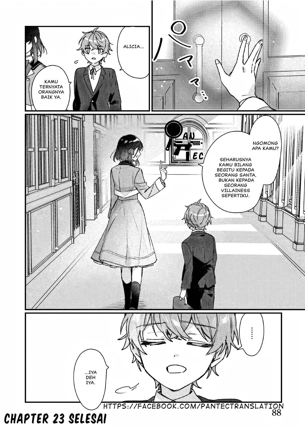 image-komik-rekishi-ni-nokoru-akujo-ni-naru-zo-chapter-23-32/33