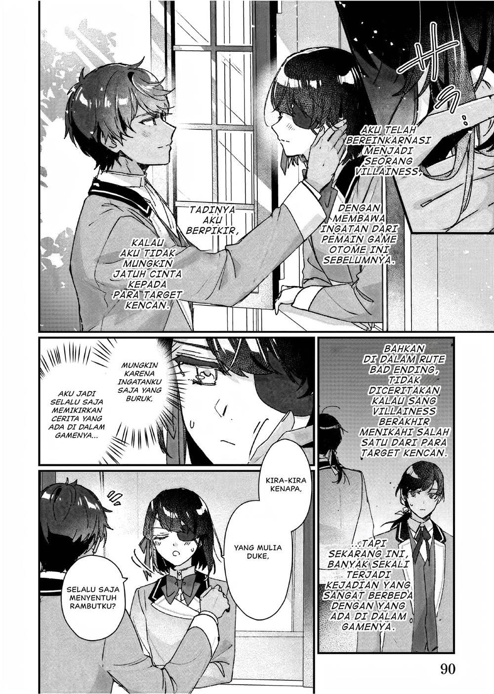 image-komik-rekishi-ni-nokoru-akujo-ni-naru-zo-chapter-24-2/27