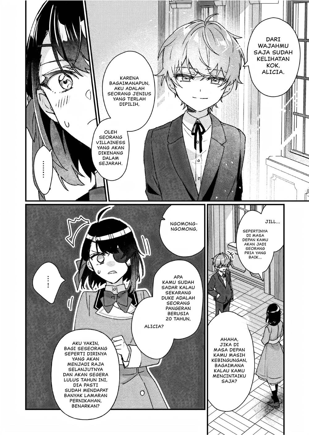 image-komik-rekishi-ni-nokoru-akujo-ni-naru-zo-chapter-24-10/27