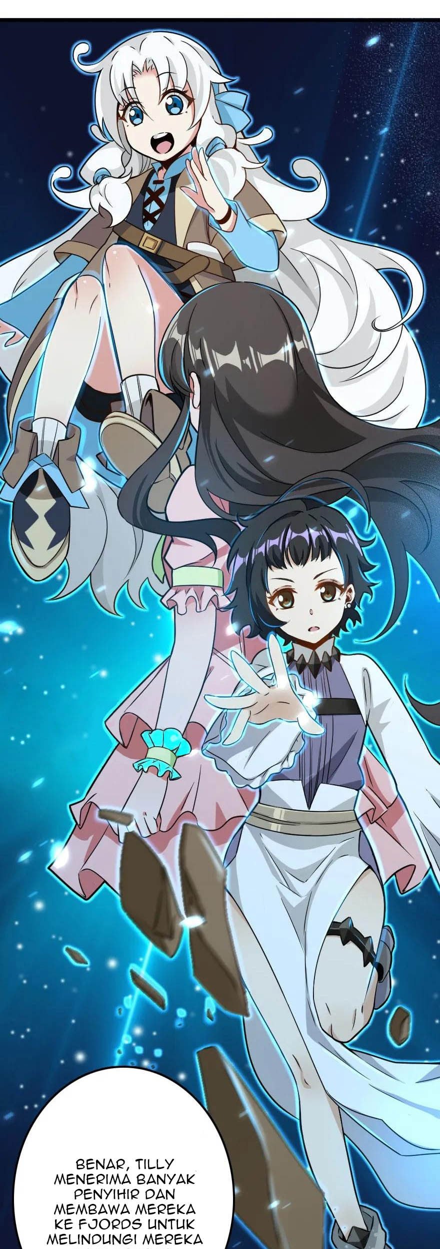 image-komik-release-that-witch-chapter-103-3/25