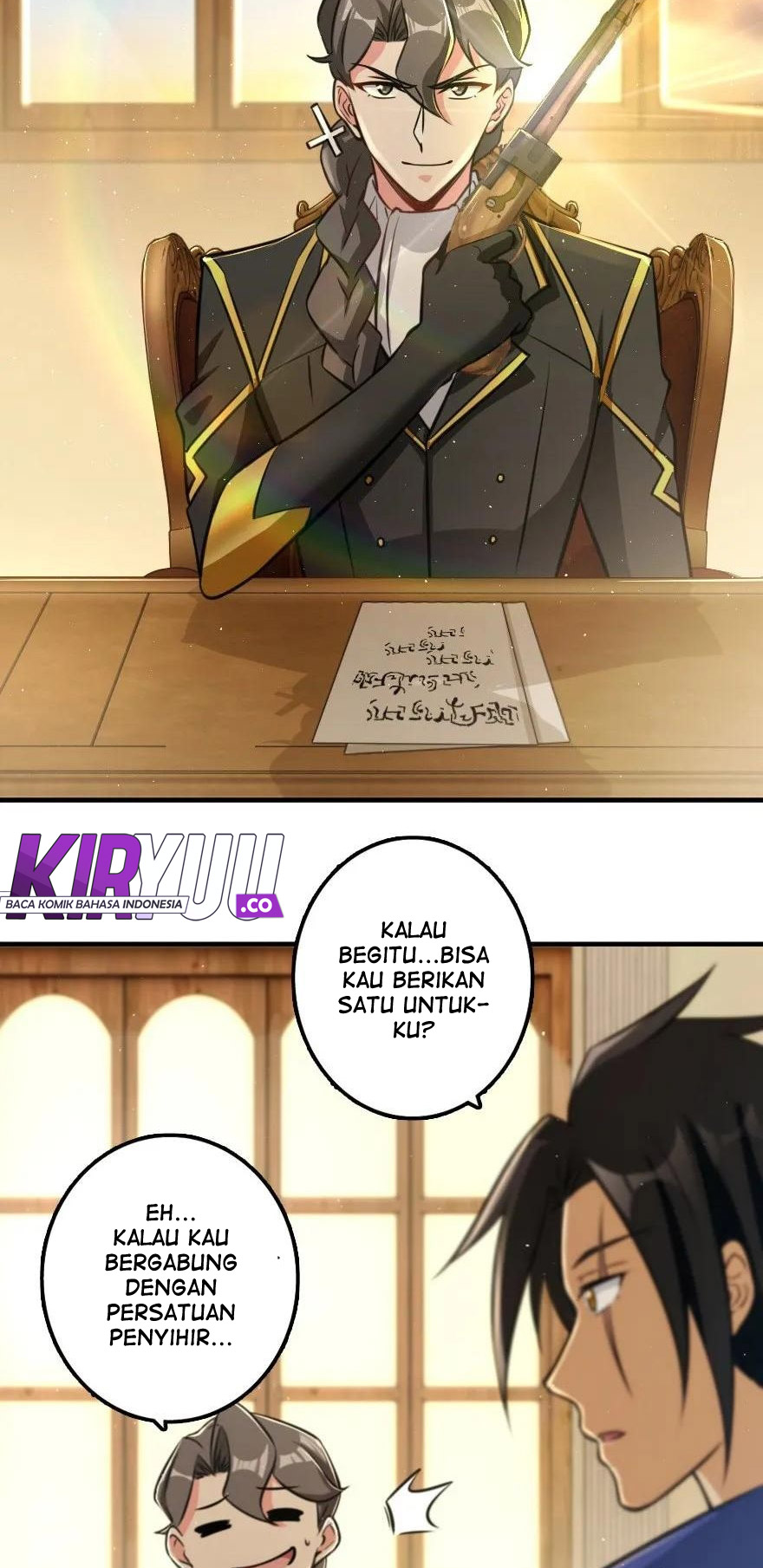 image-komik-release-that-witch-chapter-110-8/42