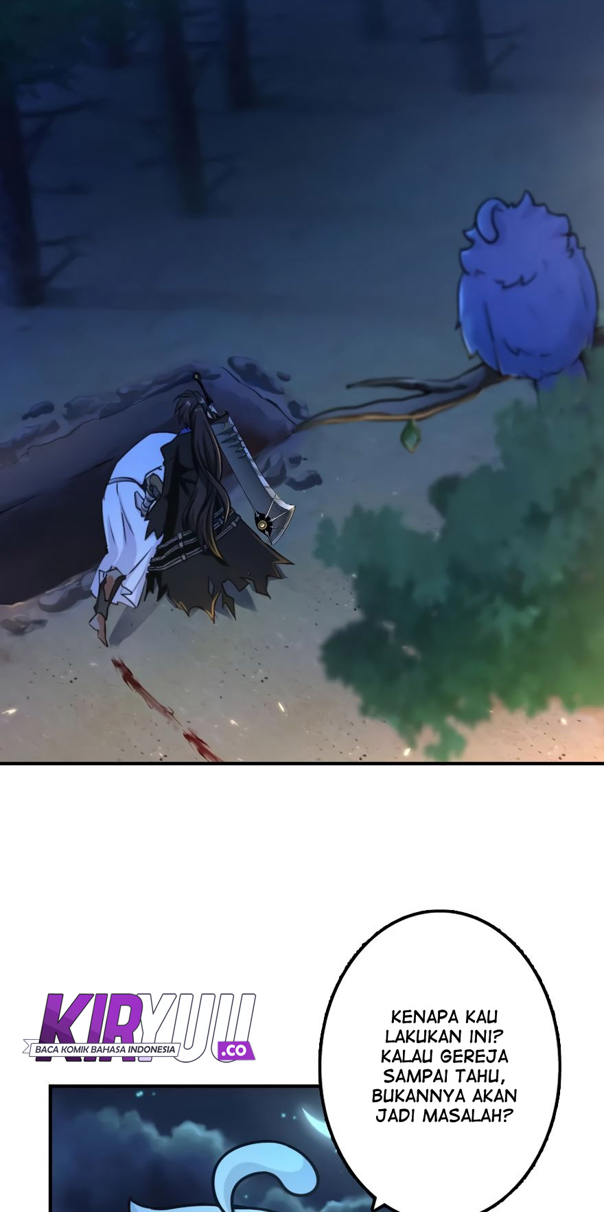 image-komik-release-that-witch-chapter-111-3/39