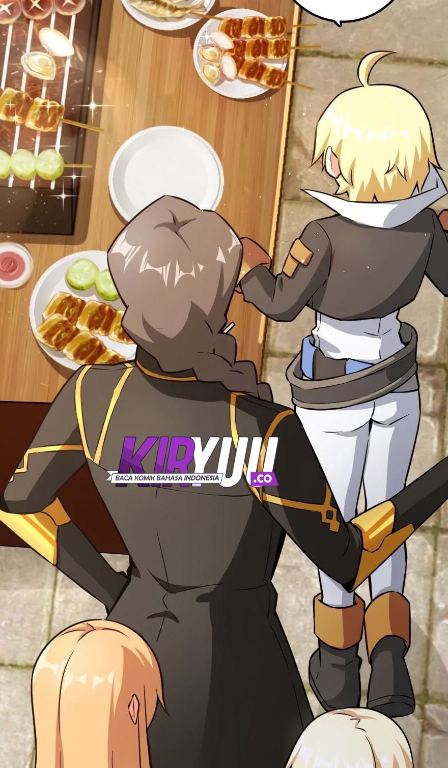 image-komik-release-that-witch-chapter-112-5/45