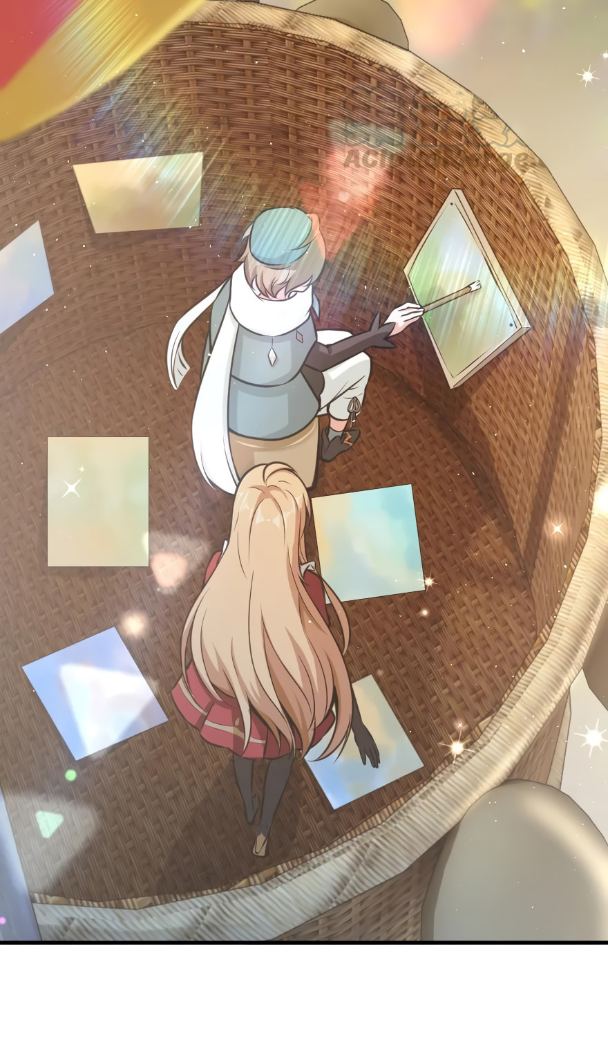 image-komik-release-that-witch-chapter-115-8/43