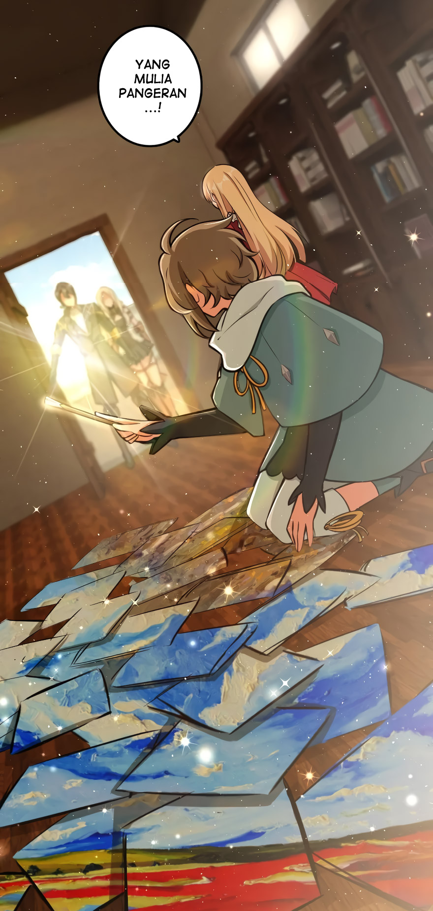 image-komik-release-that-witch-chapter-115-12/43