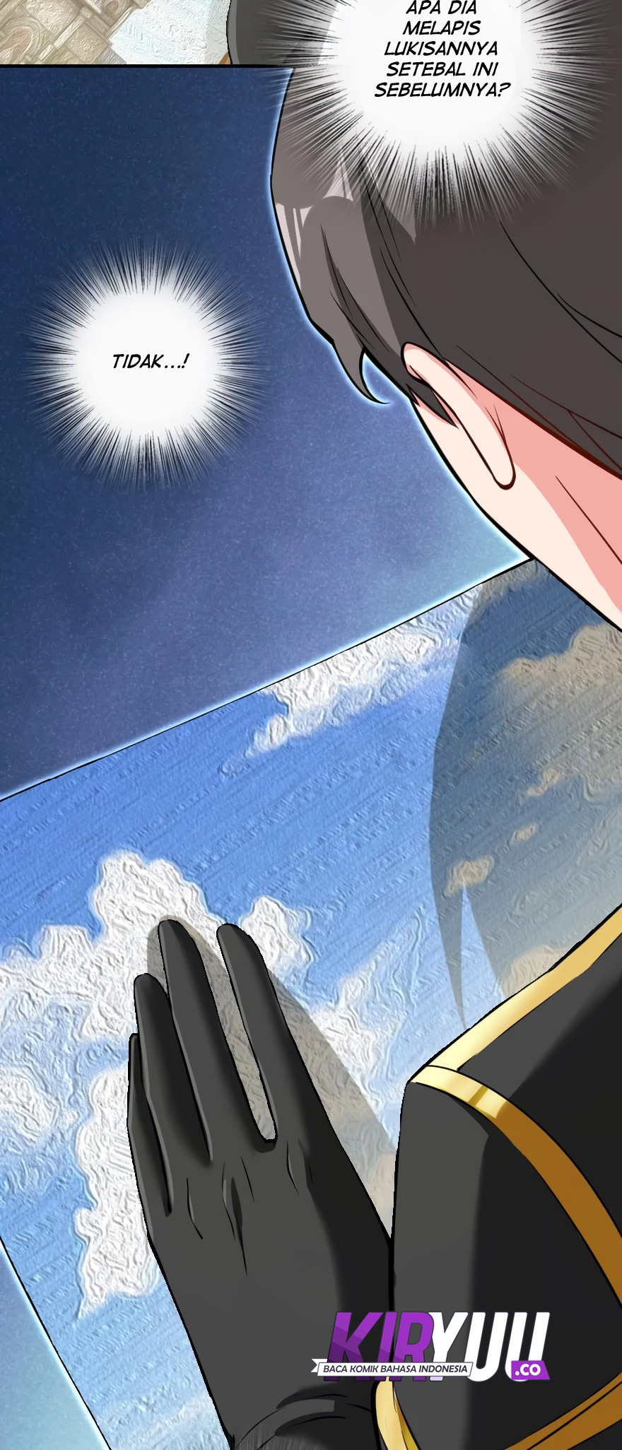 image-komik-release-that-witch-chapter-115-17/43