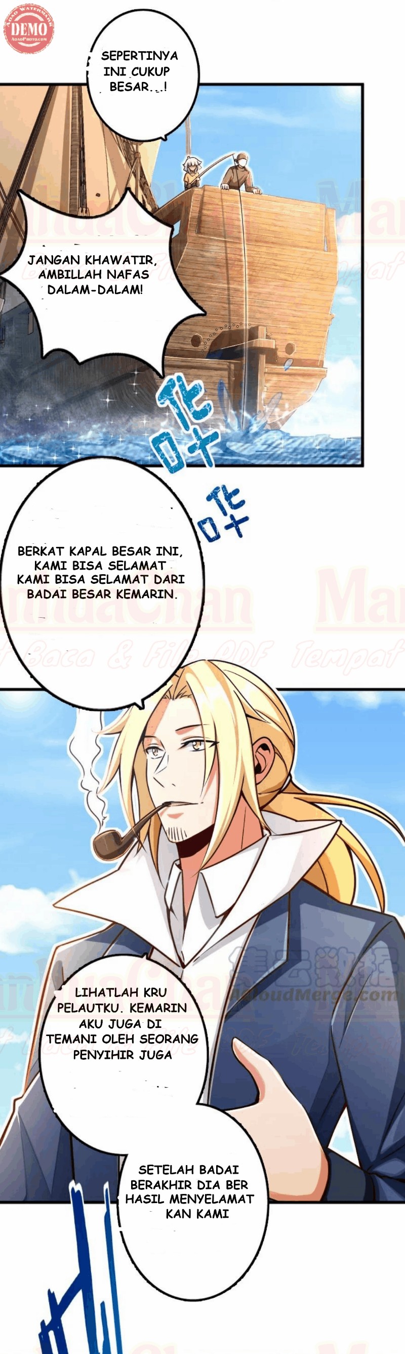 image-komik-release-that-witch-chapter-146-4/15