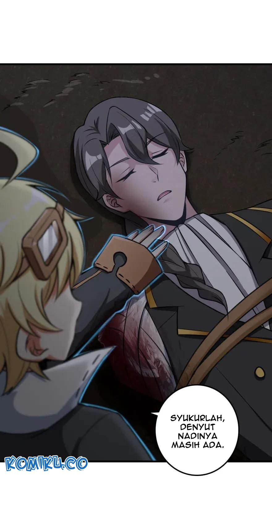 image-komik-release-that-witch-chapter-185-5/41