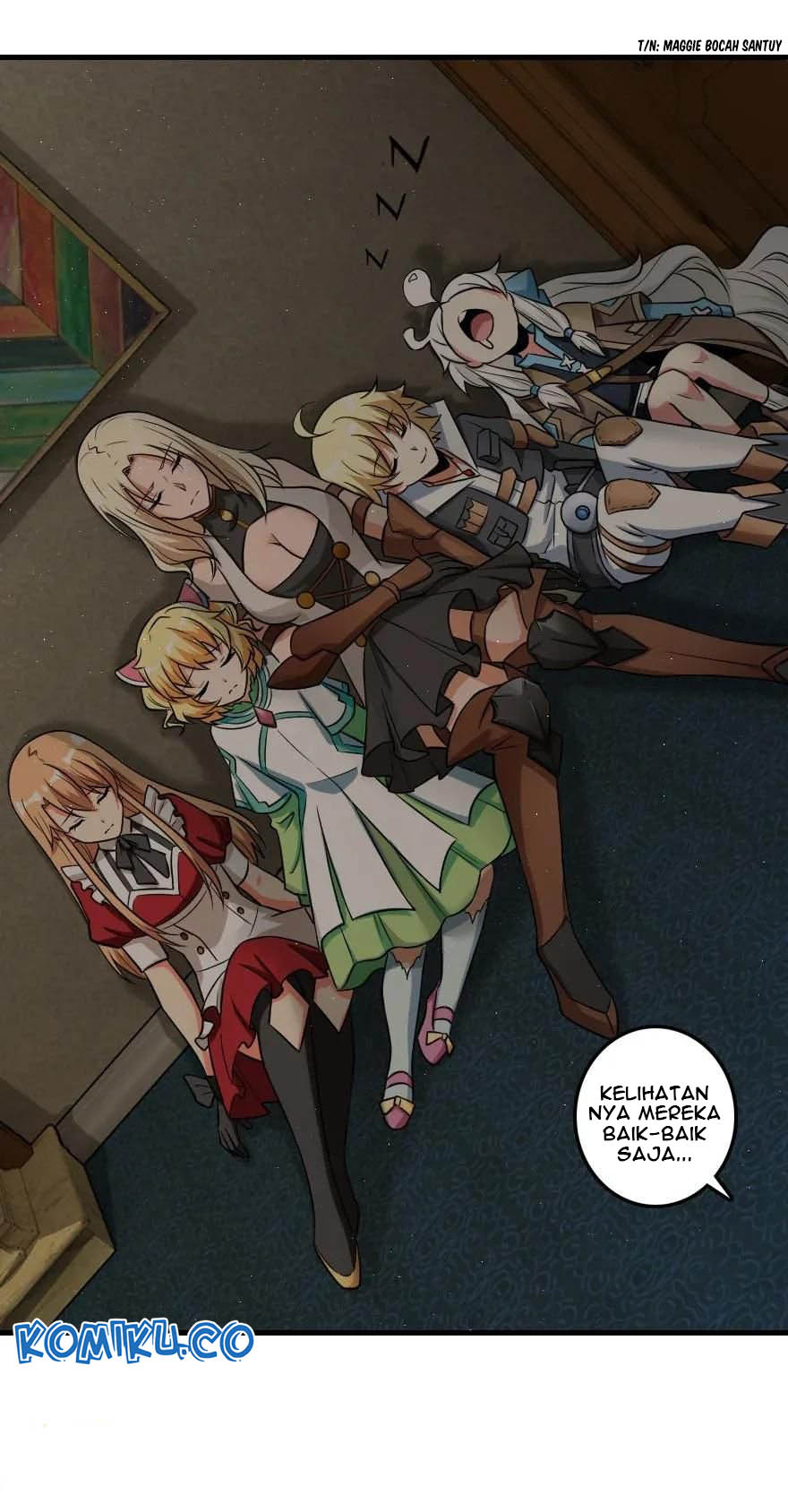 image-komik-release-that-witch-chapter-185-17/41