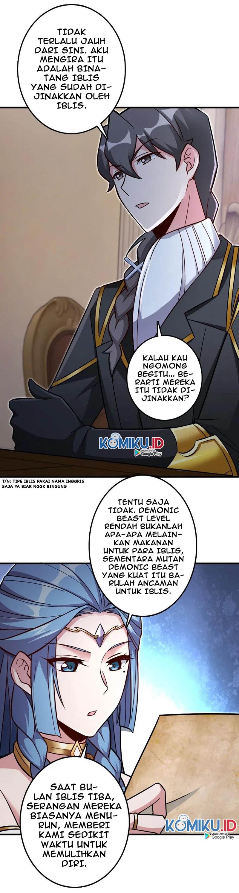 image-komik-release-that-witch-chapter-220-4/22