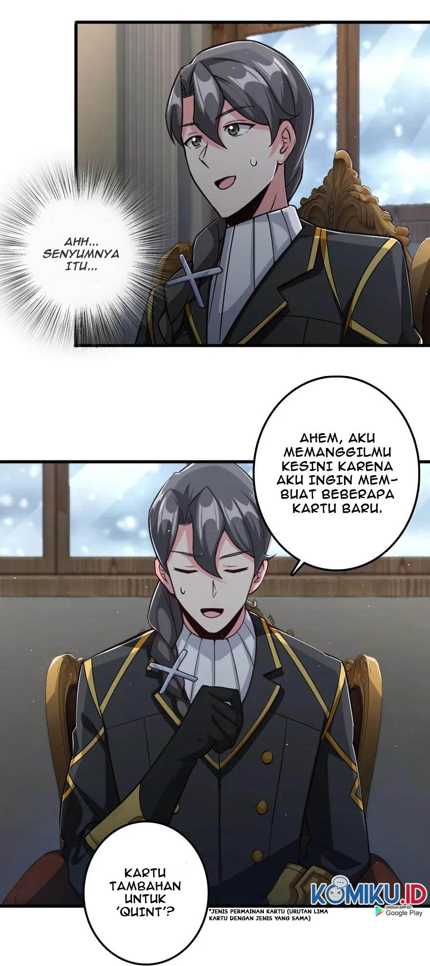 image-komik-release-that-witch-chapter-229-15/19