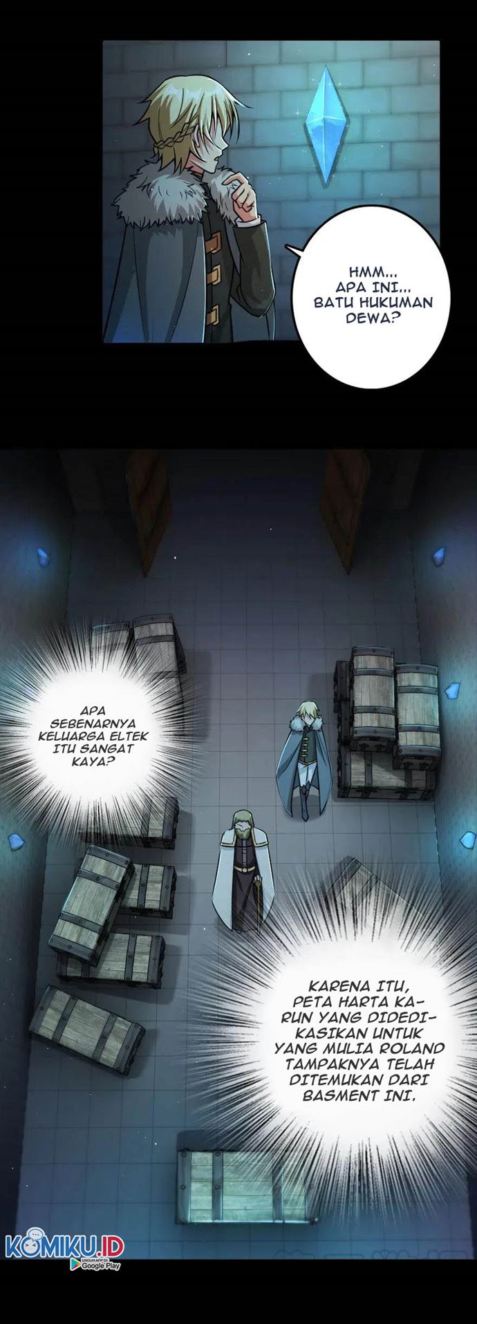 image-komik-release-that-witch-chapter-231-1/26