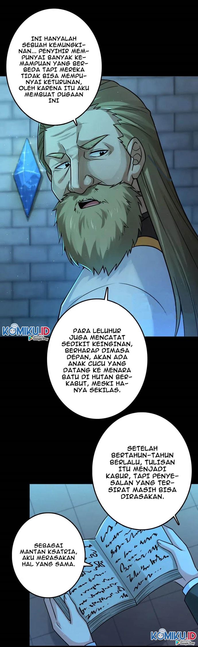 image-komik-release-that-witch-chapter-231-10/26