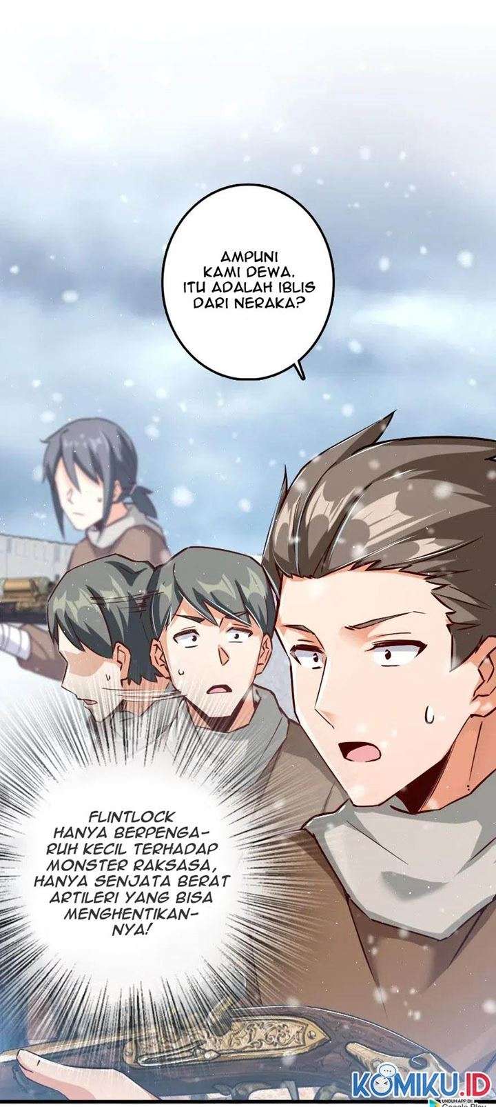 image-komik-release-that-witch-chapter-233-12/38