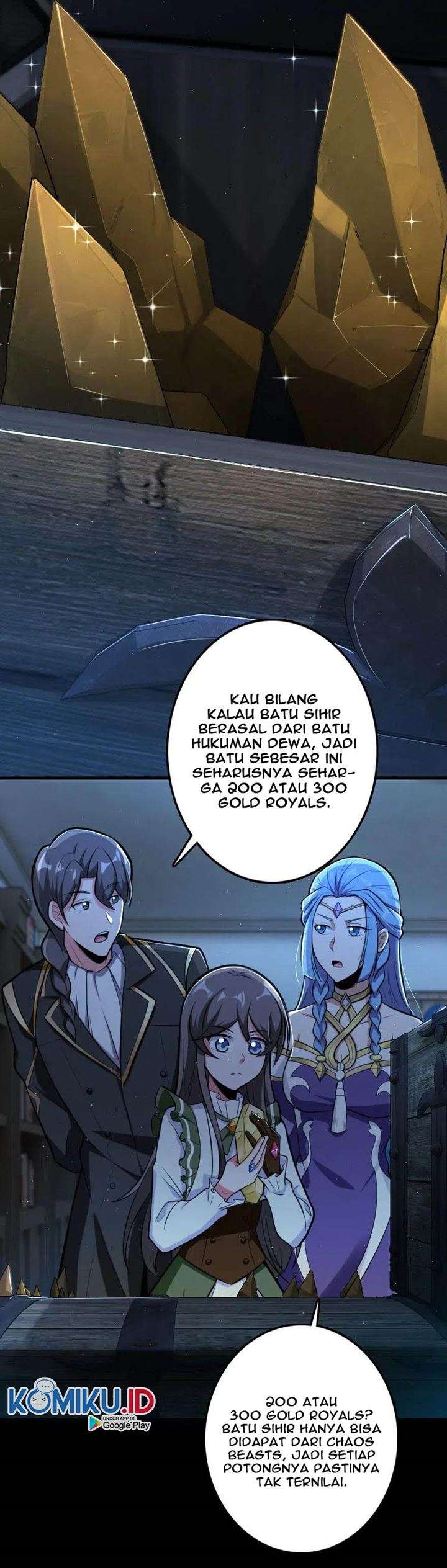 image-komik-release-that-witch-chapter-237-17/24