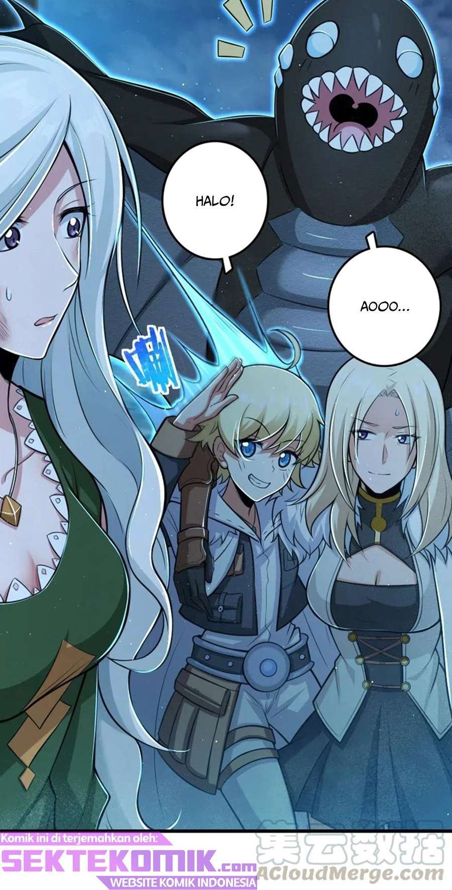 image-komik-release-that-witch-chapter-253-31/33