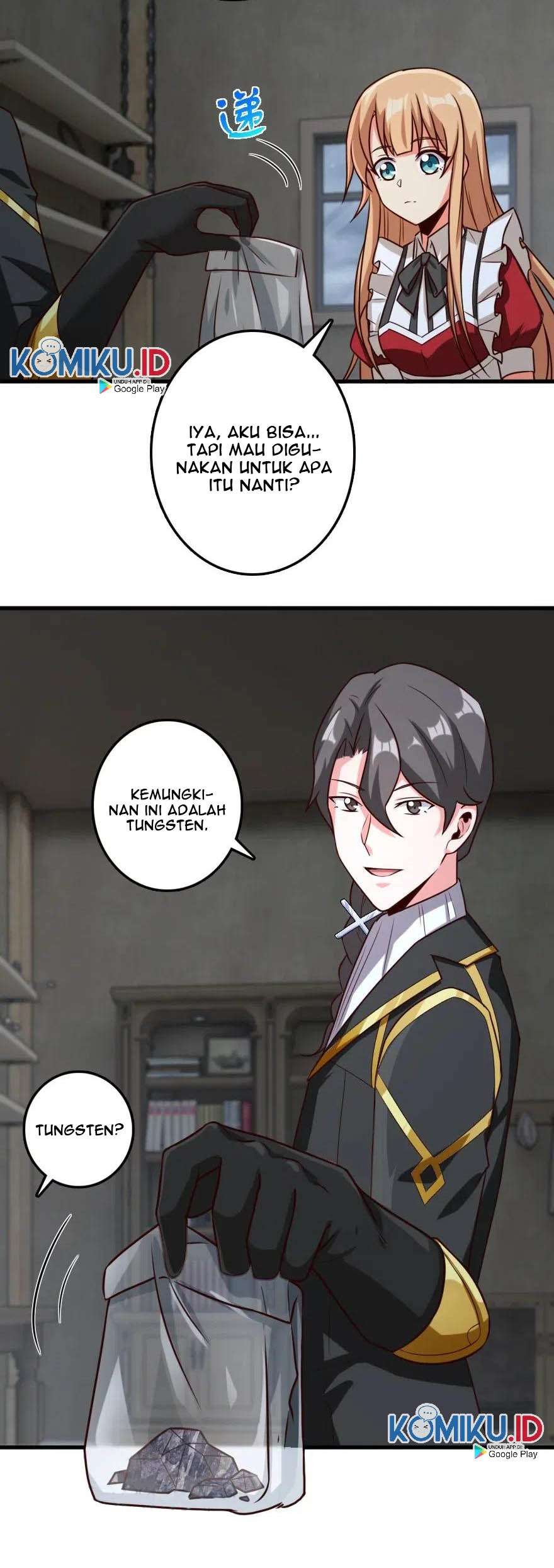 image-komik-release-that-witch-chapter-265-11/25