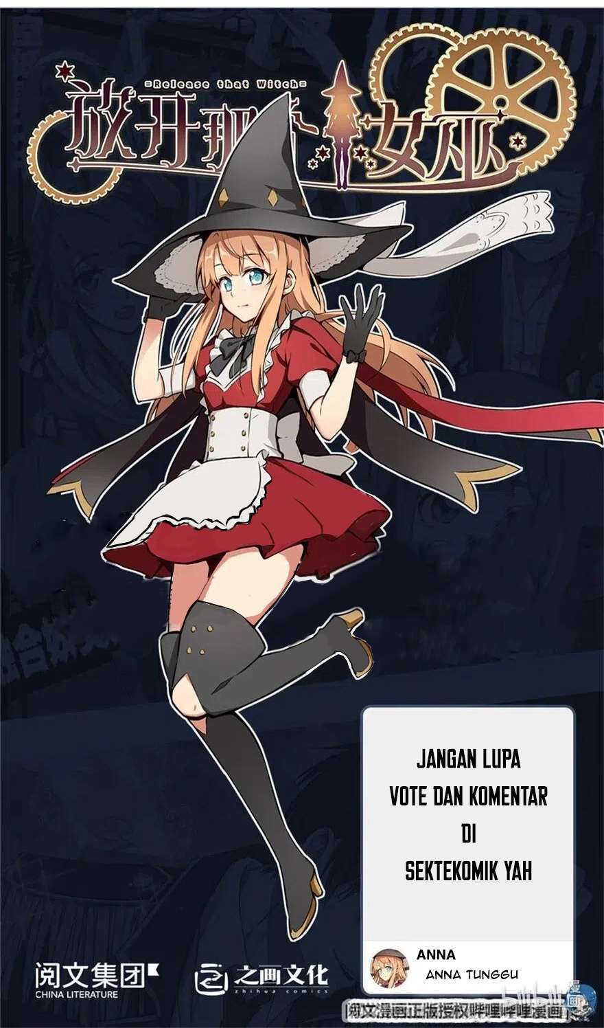 image-komik-release-that-witch-chapter-278-31/33