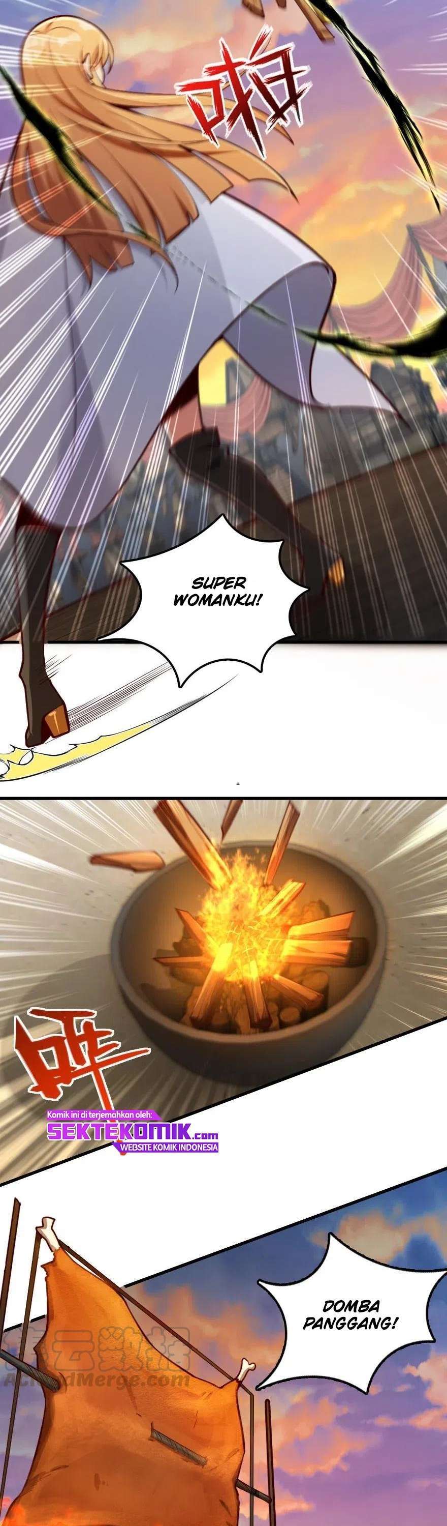 image-komik-release-that-witch-chapter-281-7/33