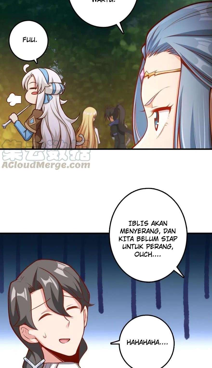 image-komik-release-that-witch-chapter-281-12/33