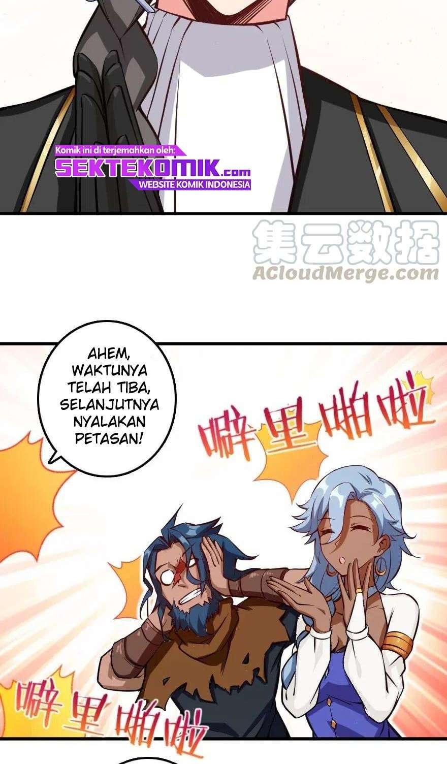 image-komik-release-that-witch-chapter-283-28/34