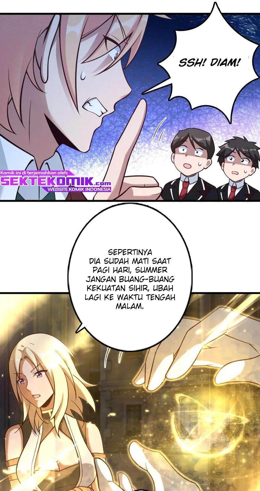 image-komik-release-that-witch-chapter-287-12/23