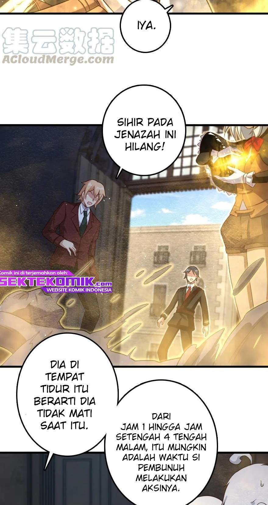 image-komik-release-that-witch-chapter-287-13/23