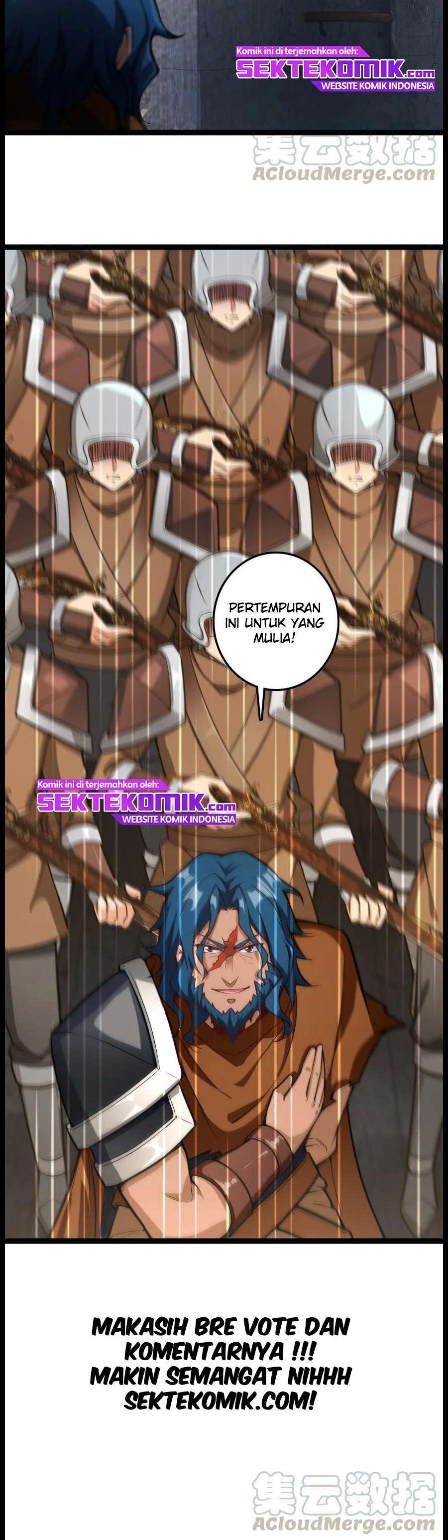 image-komik-release-that-witch-chapter-295-20/22