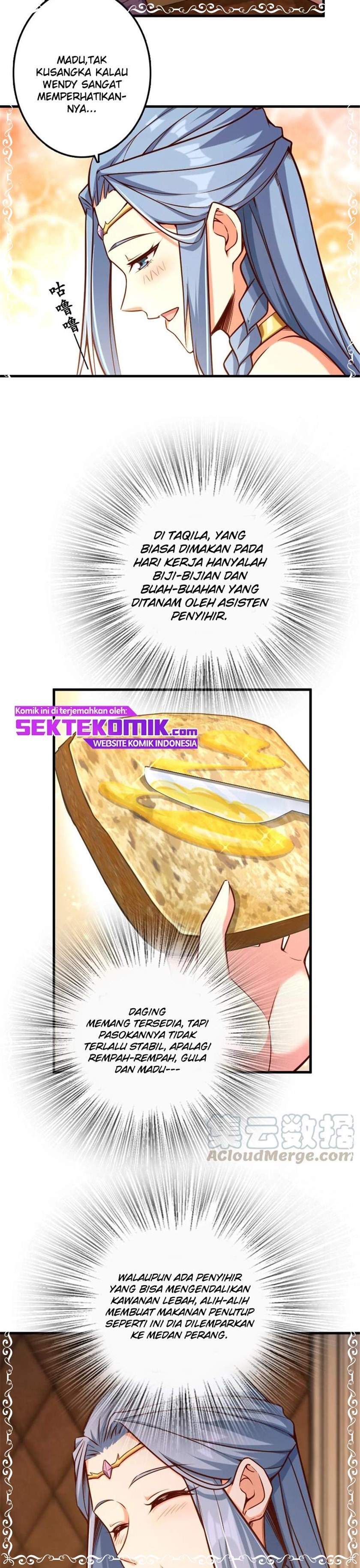 image-komik-release-that-witch-chapter-313-5/31