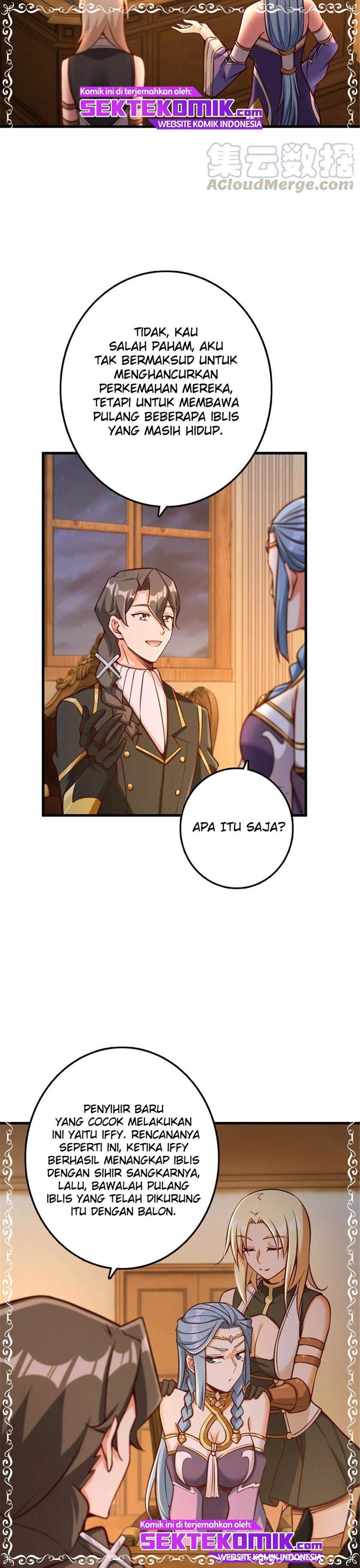 image-komik-release-that-witch-chapter-313-11/31