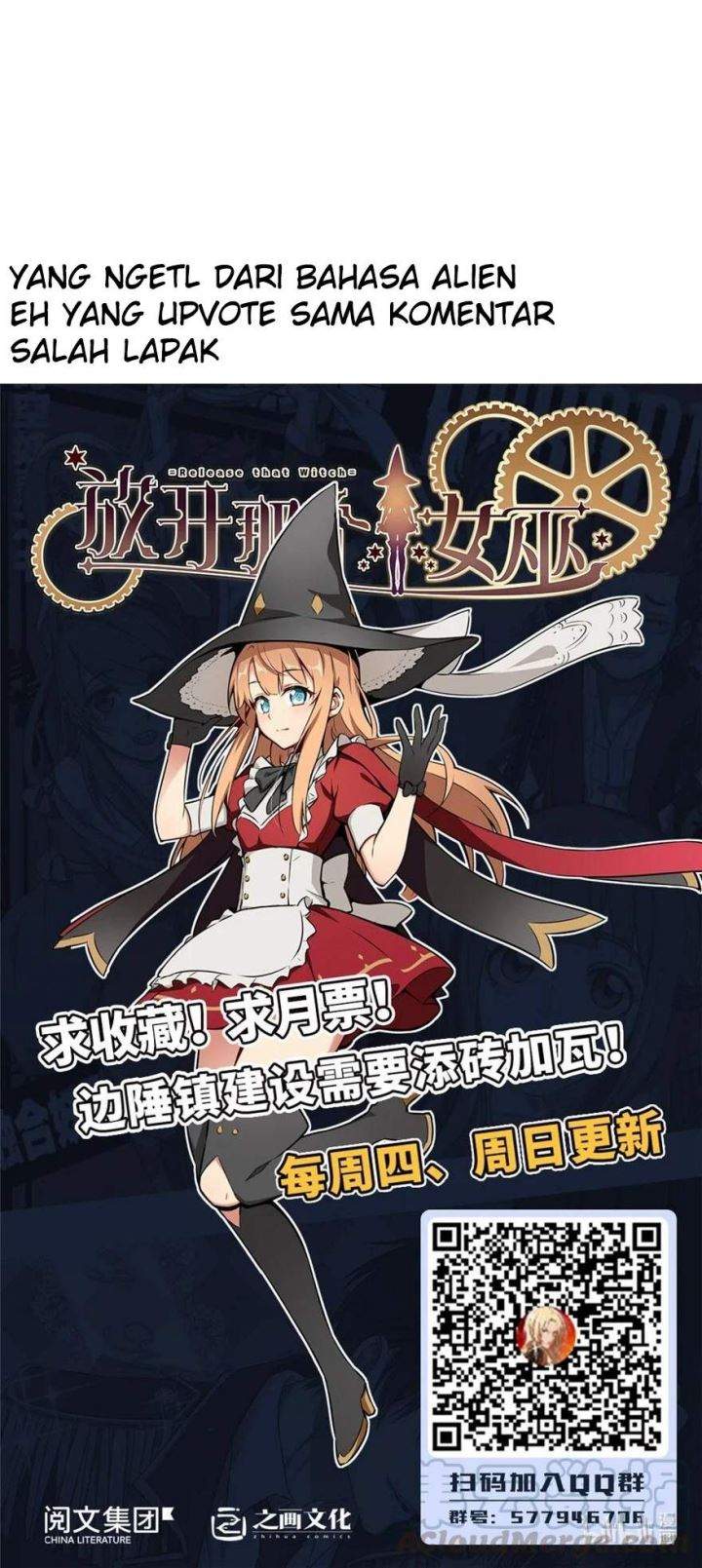 image-komik-release-that-witch-chapter-318-26/27