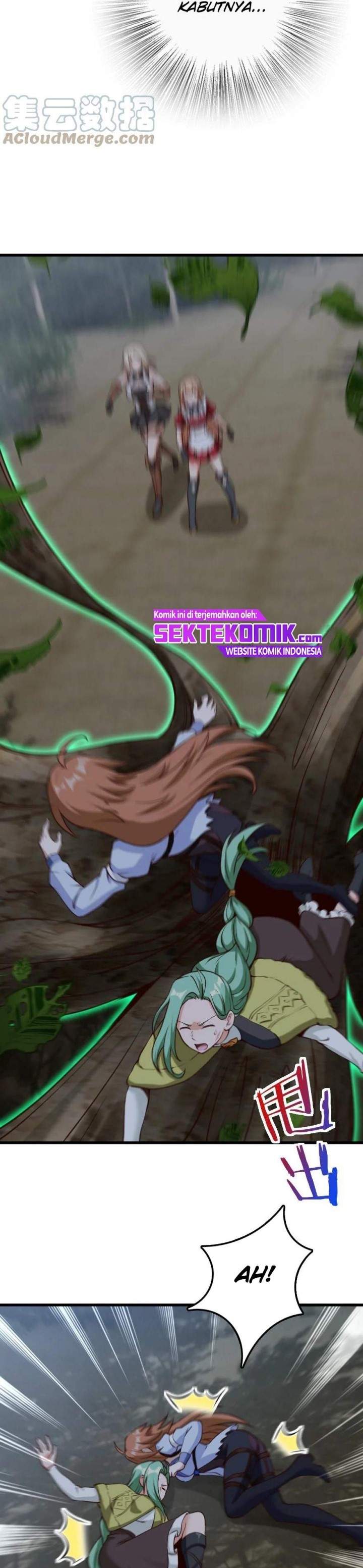 image-komik-release-that-witch-chapter-320-6/27