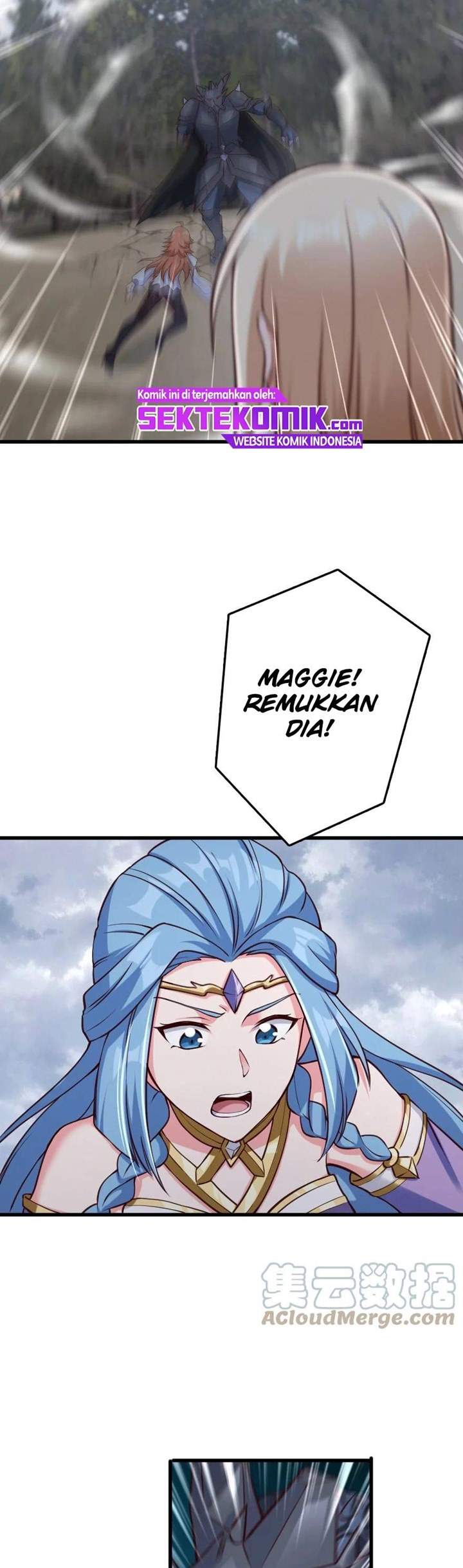 image-komik-release-that-witch-chapter-321-15/41