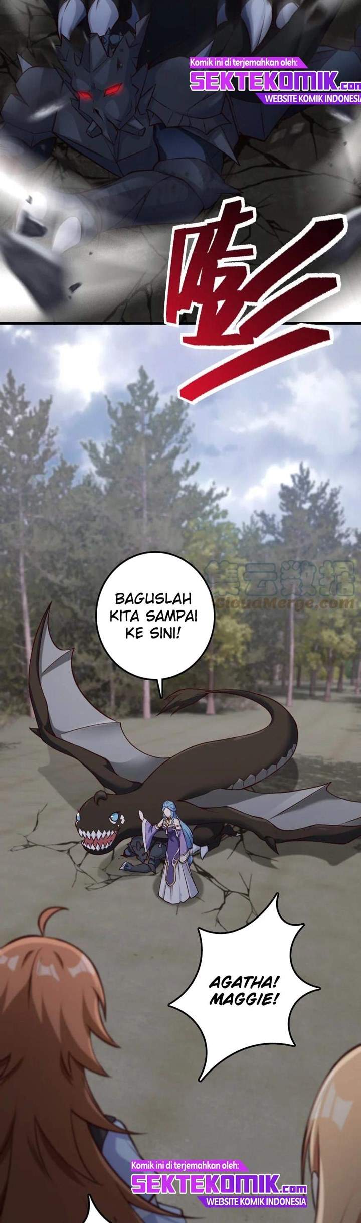 image-komik-release-that-witch-chapter-321-17/41