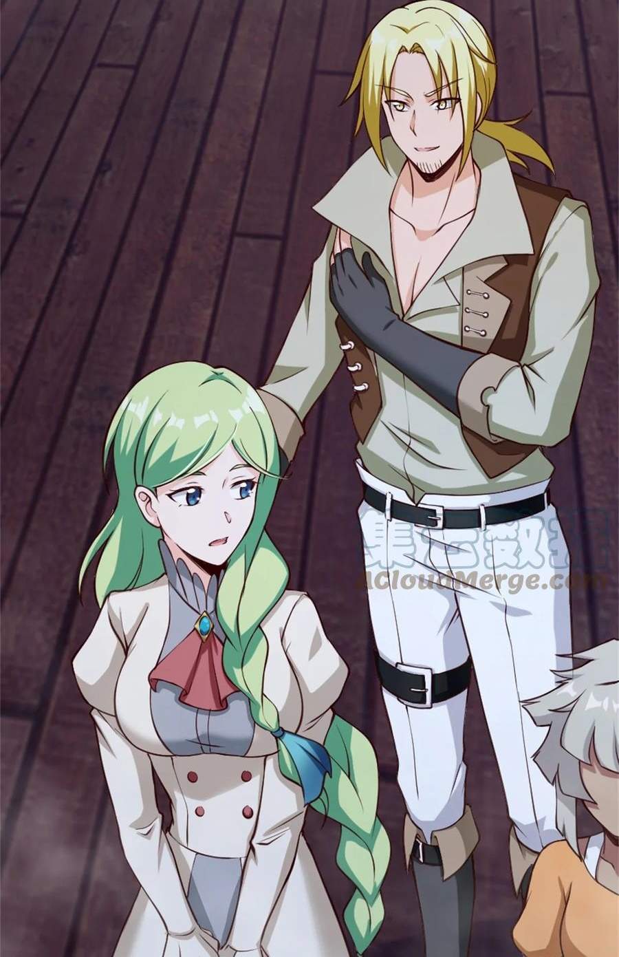 image-komik-release-that-witch-chapter-327-29/52