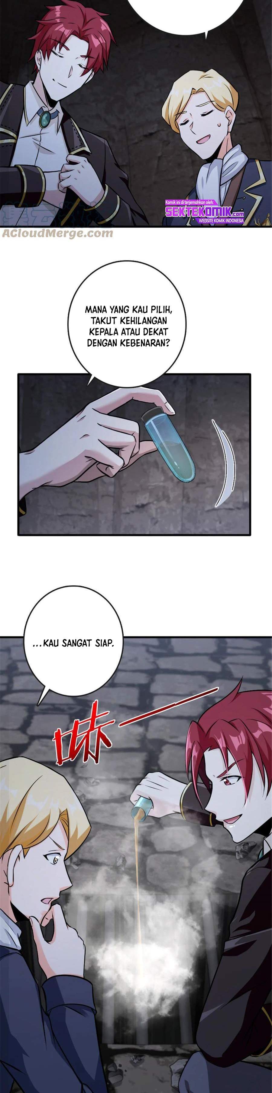 image-komik-release-that-witch-chapter-333-5/32