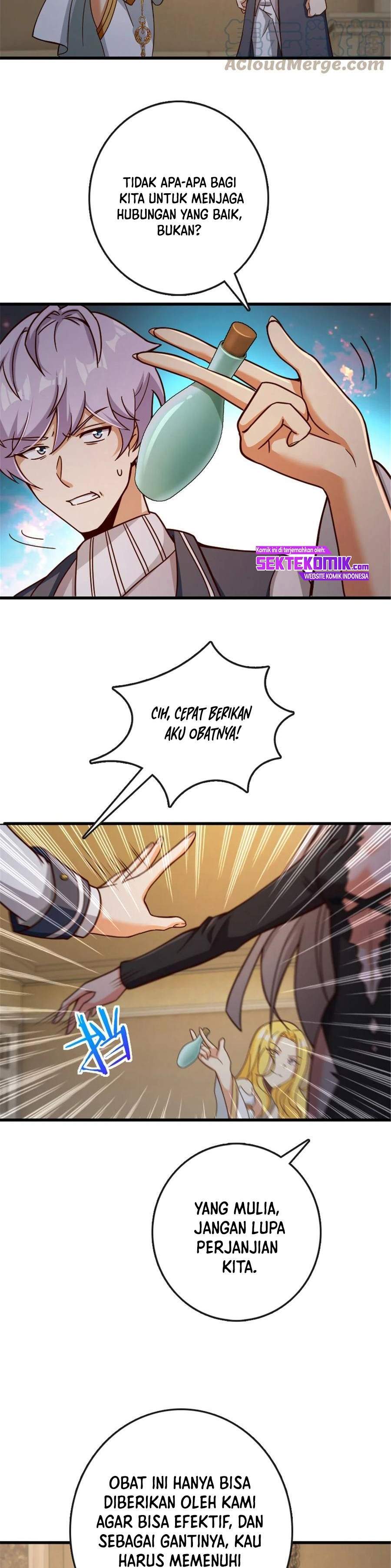 image-komik-release-that-witch-chapter-333-11/32