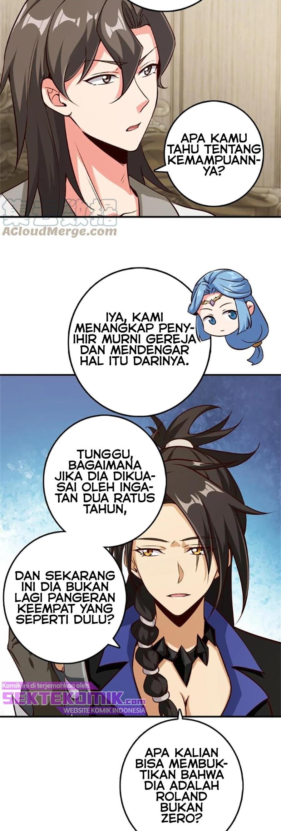 image-komik-release-that-witch-chapter-357-14/29