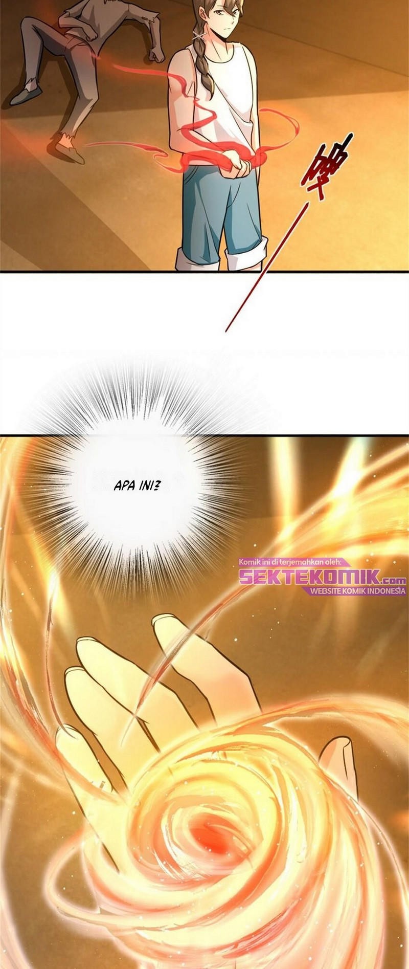 image-komik-release-that-witch-chapter-371-10/21