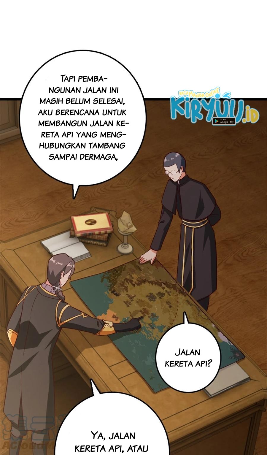 image-komik-release-that-witch-chapter-372-31/38