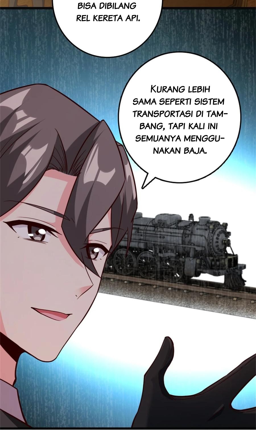 image-komik-release-that-witch-chapter-372-32/38