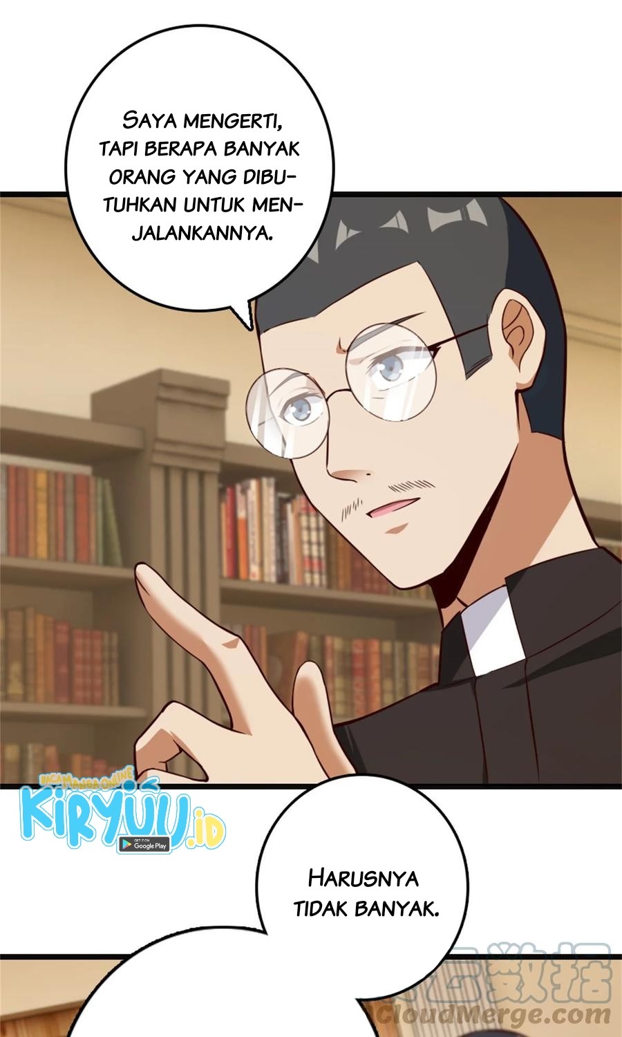 image-komik-release-that-witch-chapter-372-33/38