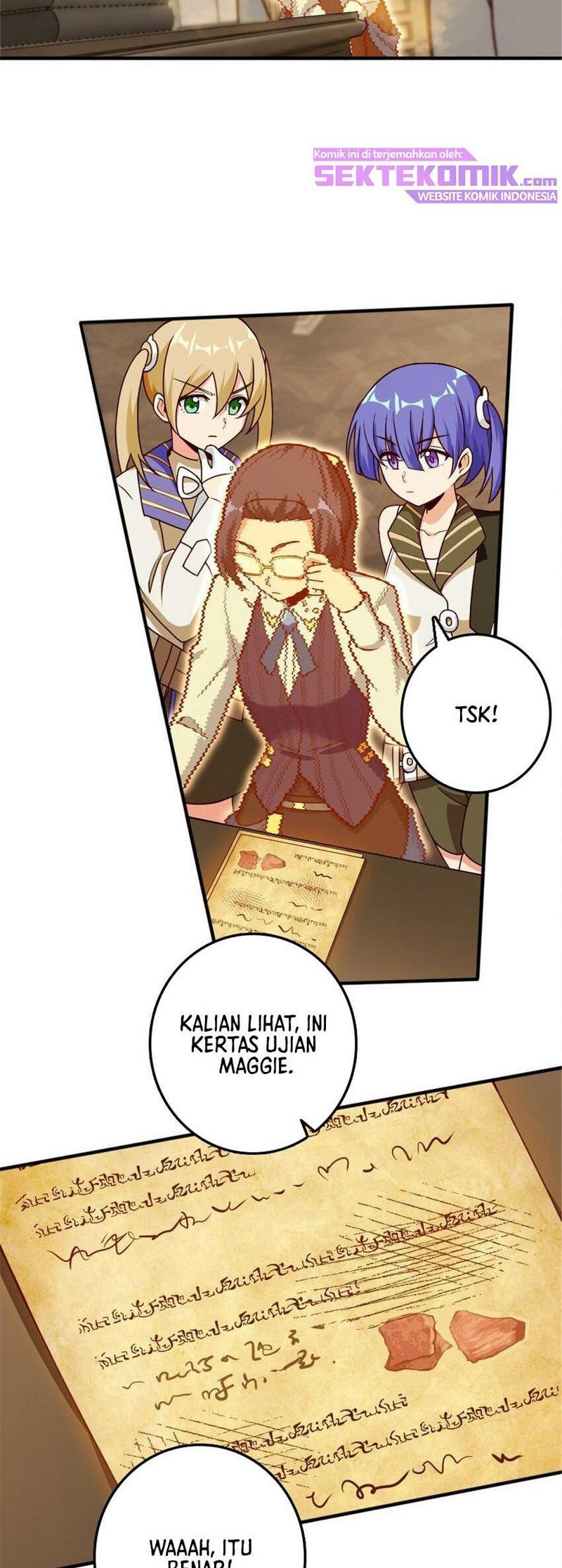 image-komik-release-that-witch-chapter-374-21/28